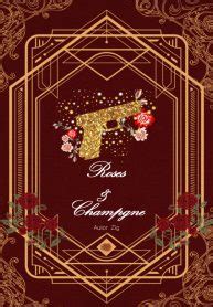  Roses and Champagne - Pian Manga great pianmanga. . Roses and champagne novel zig